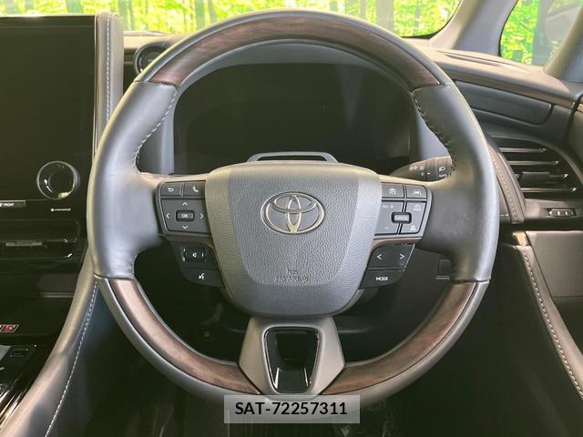 Toyota ALPHARD 2025-07 8727266-11