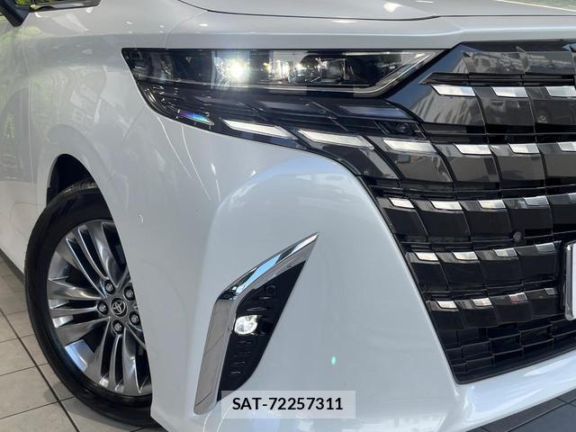 Toyota ALPHARD 2025-07 8727266-12