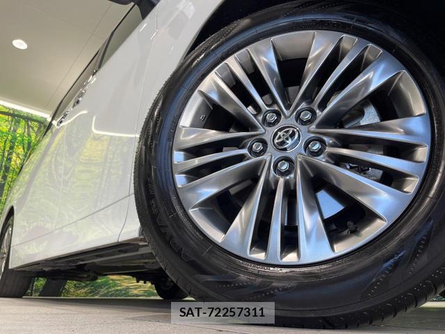 Toyota ALPHARD 2025-07 8727266-13