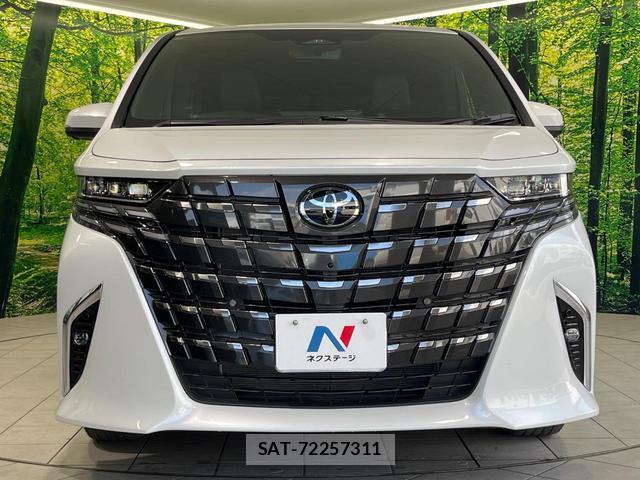 Toyota ALPHARD 2025-07 8727266-14