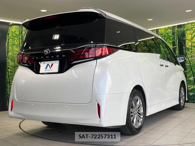 Toyota ALPHARD 2025-07 8727266-16