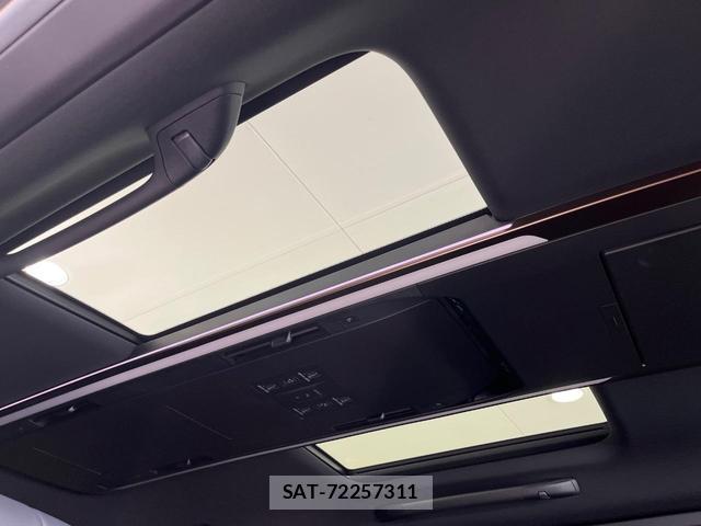 Toyota ALPHARD 2025-07 8727266-2