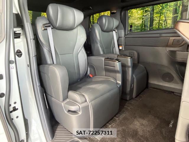Toyota ALPHARD 2025-07 8727266-8