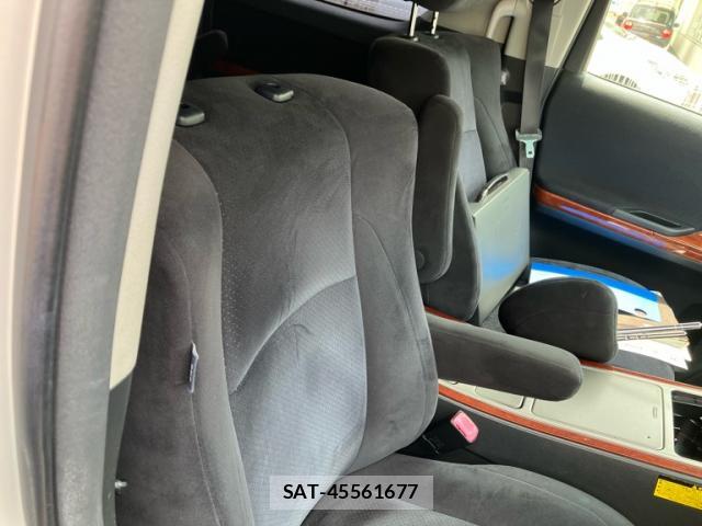 Toyota ALPHARD 2010-08 8727356-10