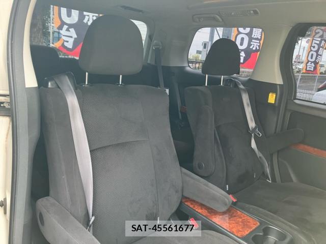 Toyota ALPHARD 2010-08 8727356-15