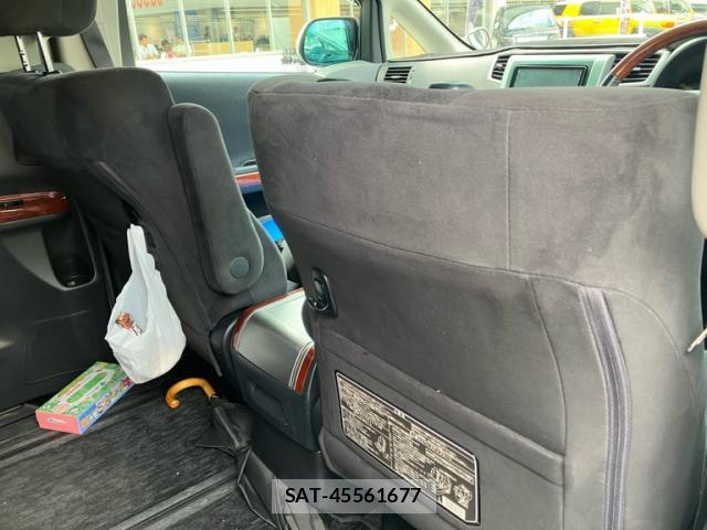 Toyota ALPHARD 2010-08 8727356-16