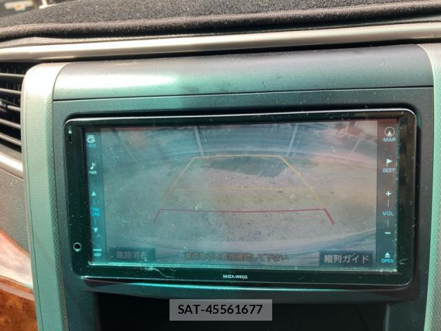 Toyota ALPHARD 2010-08 8727356-19