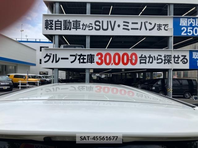Toyota ALPHARD 2010-08 8727356-5