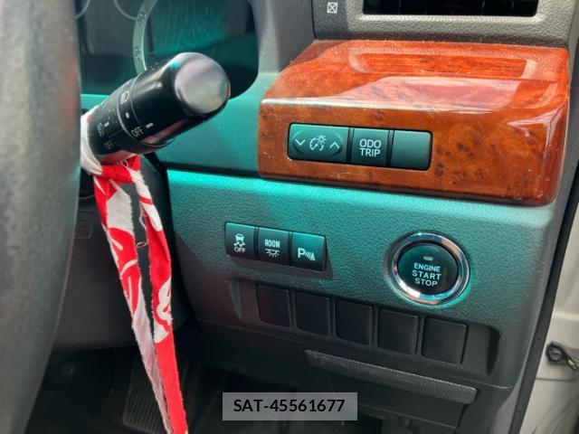 Toyota ALPHARD 2010-08 8727356-8