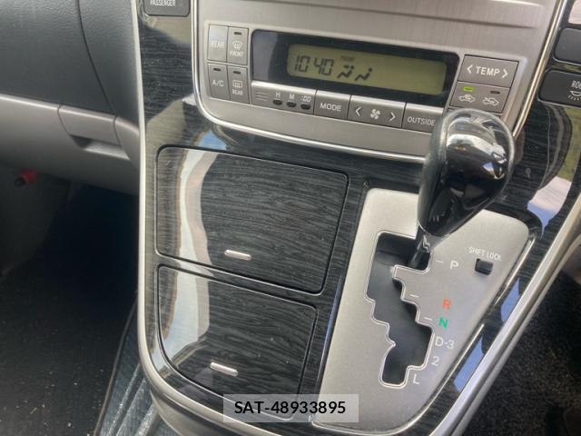 Toyota ALPHARD 2005-11 8727414-11