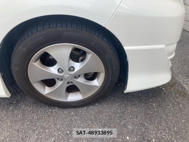 Toyota ALPHARD 2005-11 8727414-12
