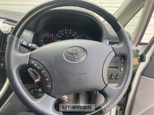 Toyota ALPHARD 2005-11 8727414-14