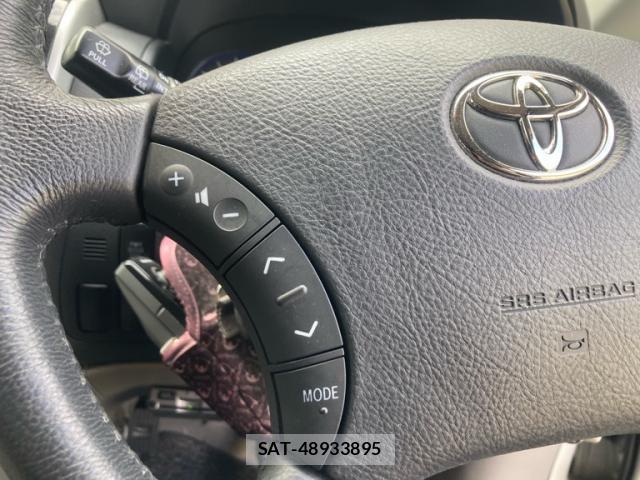 Toyota ALPHARD 2005-11 8727414-15