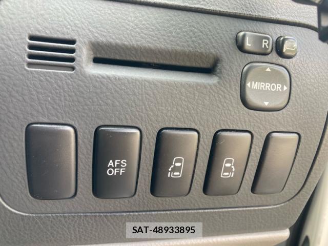 Toyota ALPHARD 2005-11 8727414-17