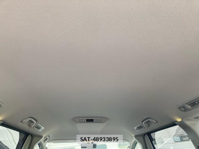 Toyota ALPHARD 2005-11 8727414-5