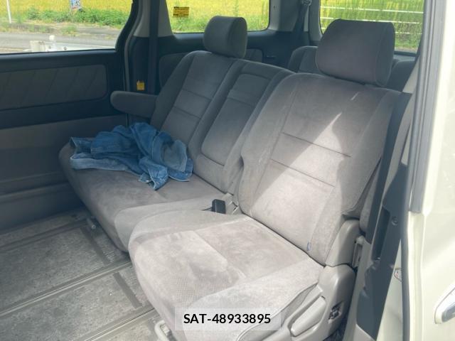 Toyota ALPHARD 2005-11 8727414-6