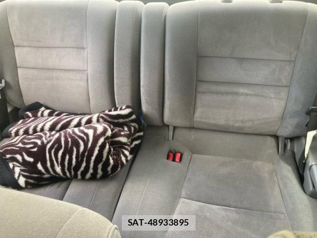 Toyota ALPHARD 2005-11 8727414-7