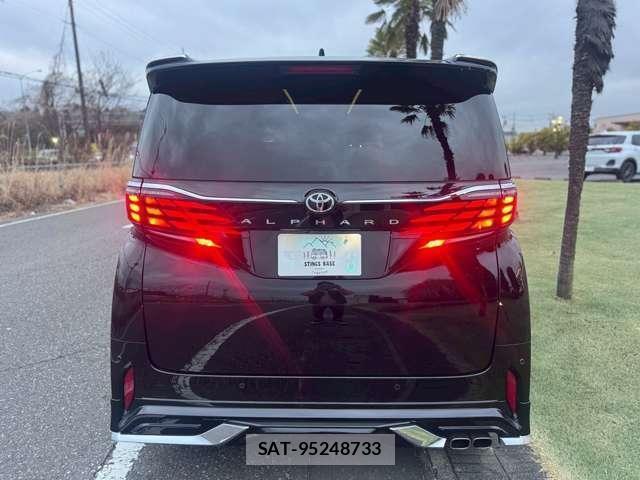 Toyota ALPHARD 2024-11 8727542-1