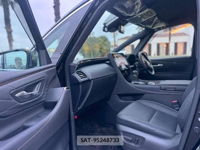 Toyota ALPHARD 2024-11 8727542-10