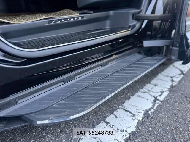 Toyota ALPHARD 2024-11 8727542-11