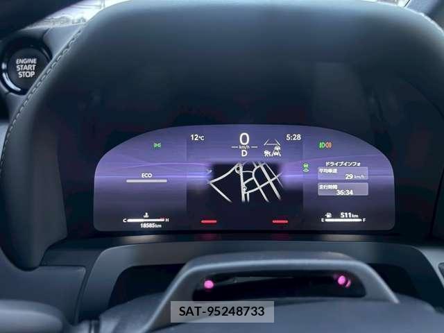 Toyota ALPHARD 2024-11 8727542-14
