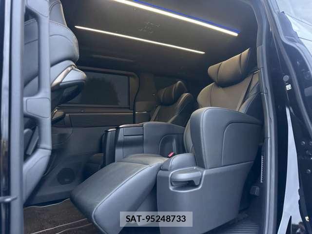 Toyota ALPHARD 2024-11 8727542-16