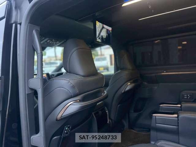 Toyota ALPHARD 2024-11 8727542-17