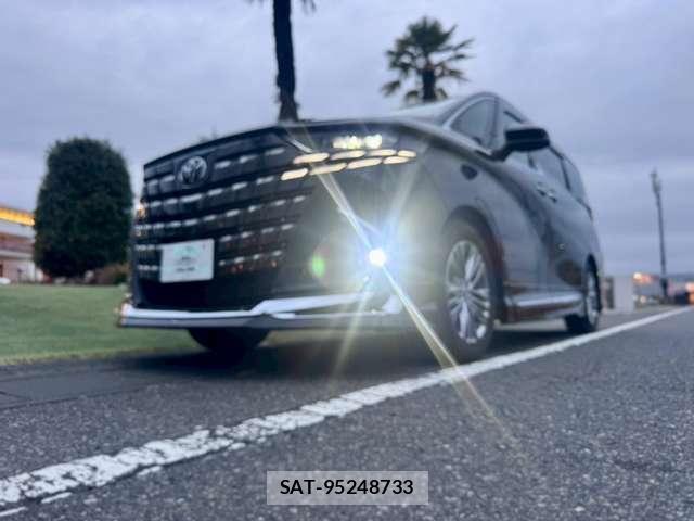Toyota ALPHARD 2024-11 8727542-19