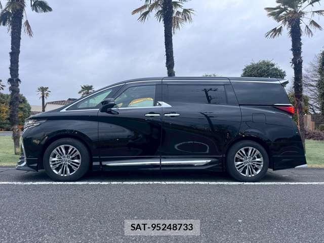 Toyota ALPHARD 2024-11 8727542-4