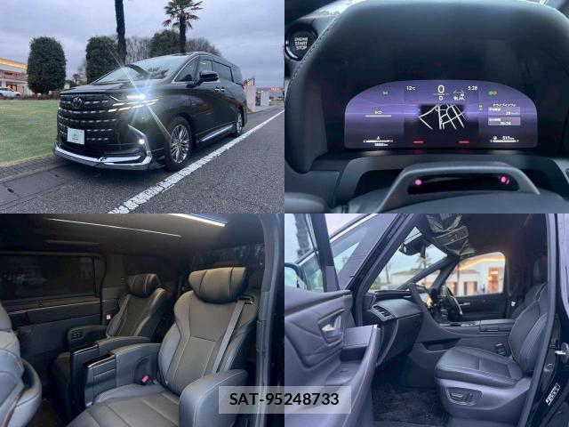 Toyota ALPHARD 2024-11 8727542-5