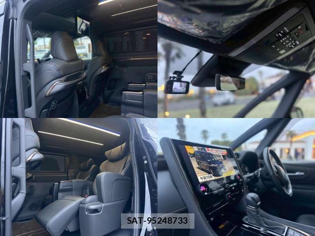 Toyota ALPHARD 2024-11 8727542-6