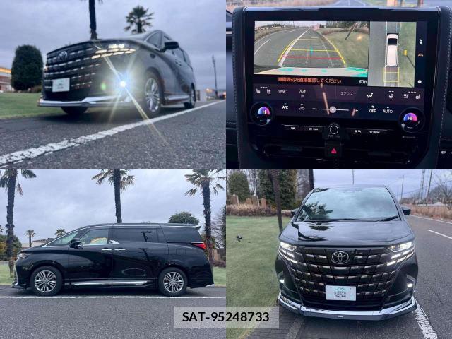 Toyota ALPHARD 2024-11 8727542-7