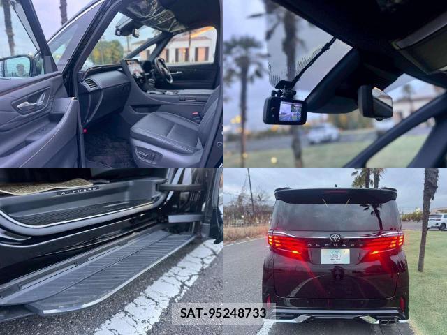 Toyota ALPHARD 2024-11 8727542-8