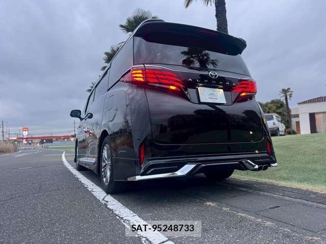 Toyota ALPHARD 2024-11 8727542-9