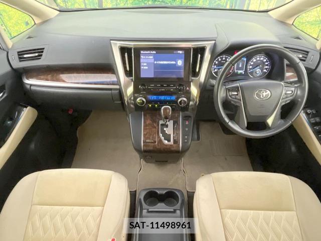 Toyota ALPHARD 2021-03 8727598-1