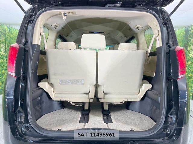 Toyota ALPHARD 2021-03 8727598-10