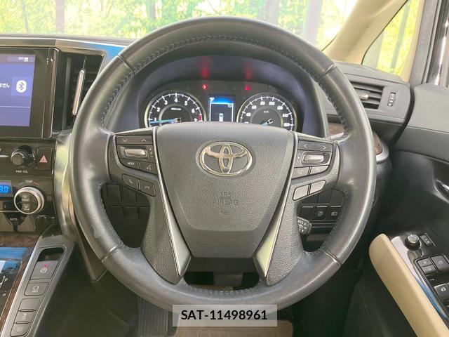 Toyota ALPHARD 2021-03 8727598-11