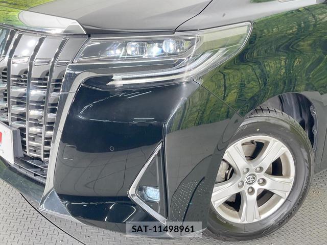 Toyota ALPHARD 2021-03 8727598-12