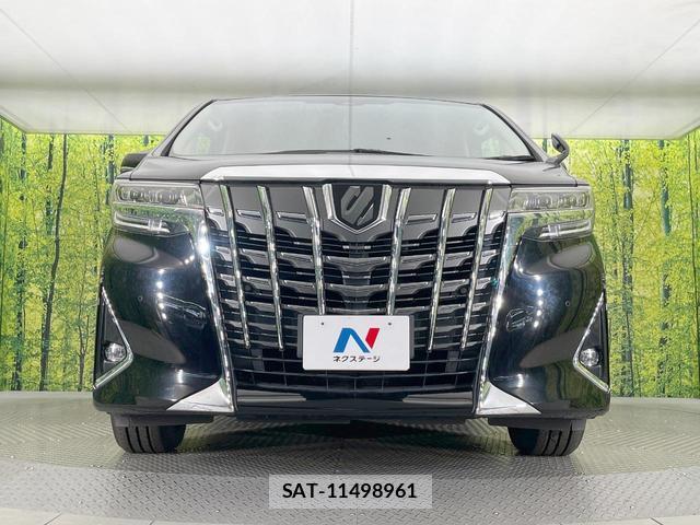 Toyota ALPHARD 2021-03 8727598-14