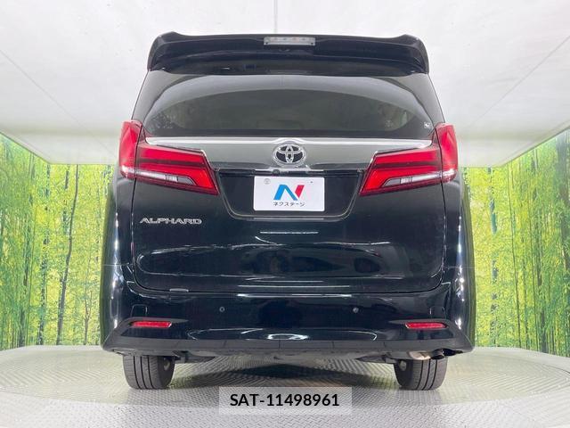 Toyota ALPHARD 2021-03 8727598-15