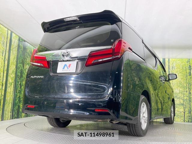 Toyota ALPHARD 2021-03 8727598-17