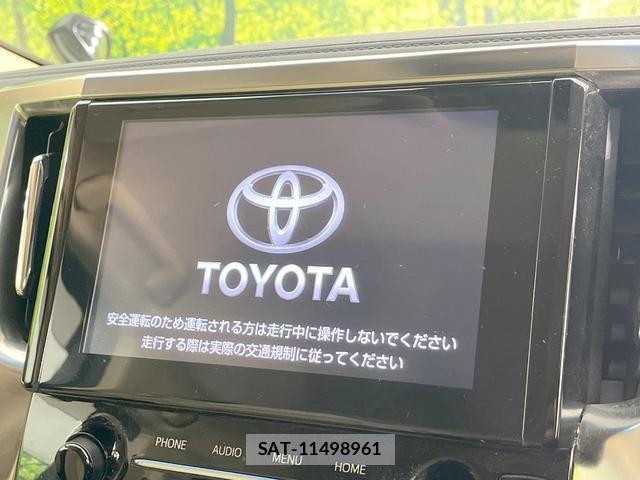 Toyota ALPHARD 2021-03 8727598-2