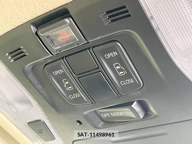 Toyota ALPHARD 2021-03 8727598-3
