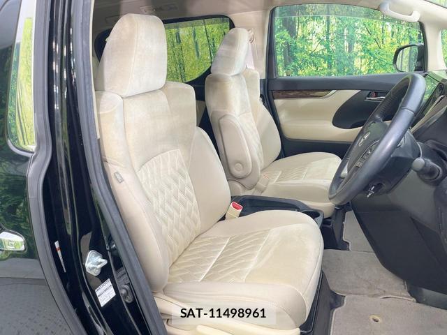 Toyota ALPHARD 2021-03 8727598-7