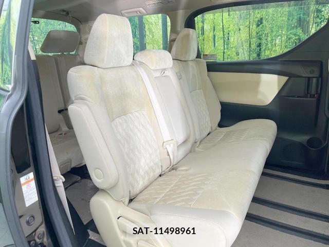 Toyota ALPHARD 2021-03 8727598-8
