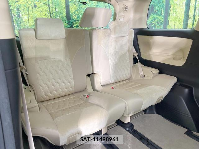 Toyota ALPHARD 2021-03 8727598-9