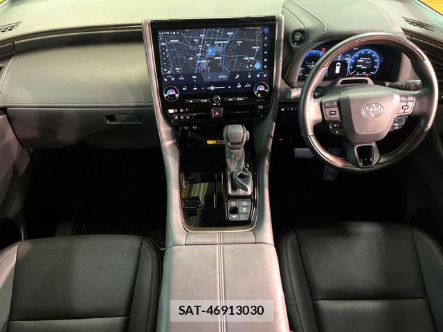 Toyota ALPHARD 2023-12 8727746-1