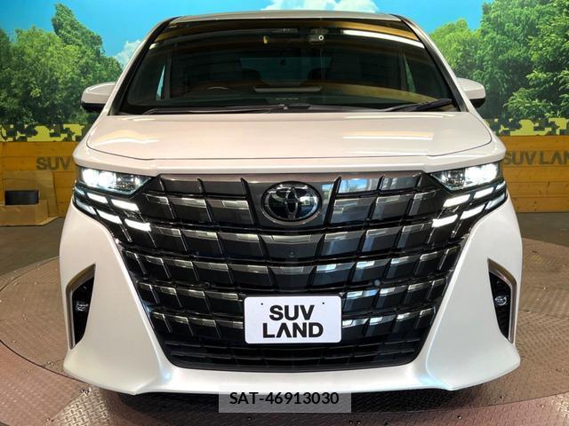 Toyota ALPHARD 2023-12 8727746-12