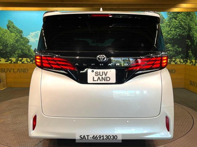Toyota ALPHARD 2023-12 8727746-13