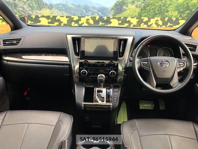 Toyota ALPHARD 2022-06 8727761-1
